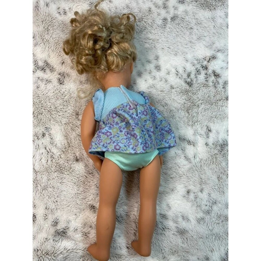 Our Generation 18” Doll - Picture 6 of 8